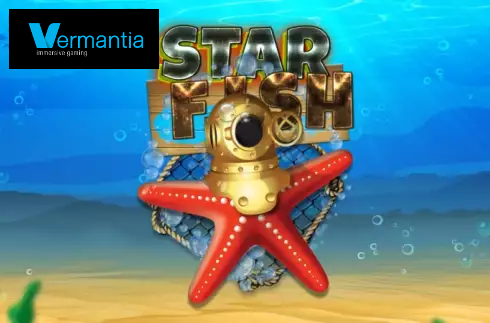 Star Fish